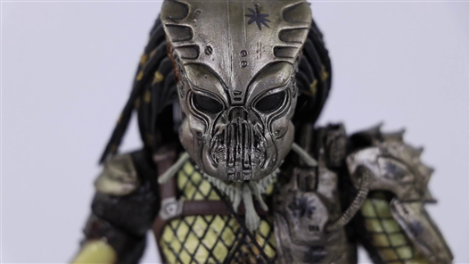 Mua bán NECA PREDATOR JUNGLE HUNTER (PROTOTYPE) CHINA VER